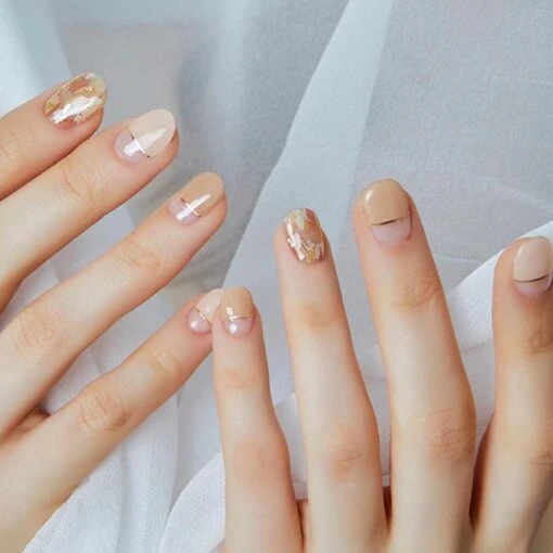 N Ombrer Beige - Image 2
