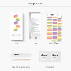 N Pastel -Cosrx Shop ohora mani n pastel 30315085758669 2048x 016525cb d68d 4323 93be addba5e0c1ef