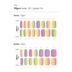 N Pastel -Cosrx Shop ohora mani n pastel 30315085922509 2048x bd542d43 1046 44d9 ba39 a15655e298c1