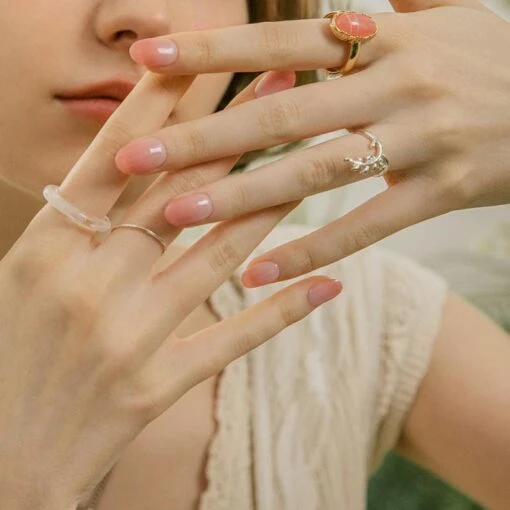 N Peach Latte - Image 3