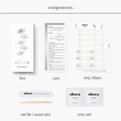 N Queen 15 N Queen -Cosrx Shop ohora mani n queen 30310291833037 2048x 22434235 4234 4662 bc9d f2c10429b394