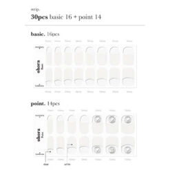 N Queen 14 N Queen -Cosrx Shop ohora mani n queen 30310291996877 2048x 999cf3ec ade1 44ec 8237 3e81e09c9316