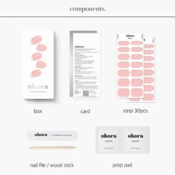 N Tint Baby -Cosrx Shop ohora mani n tint baby 30409236086989 2048x 7906ebe5 e7b6 45df bf92 f78cdfef7818