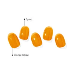 N Tint Tangerine -Cosrx Shop ohora mani n tint tangerine 30305551515853 2048x 66df454e 9d69 4b6d 9adb 23e187307c42