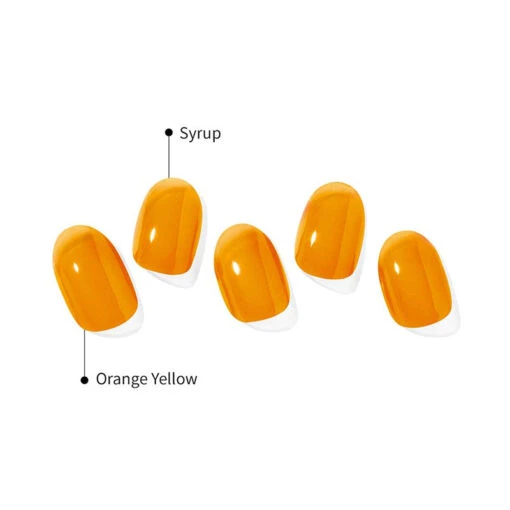 N Tint Tangerine - Image 5