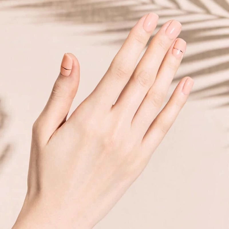 N Basic Nails No.11 2 N Basic Nails No.11 - Image 2