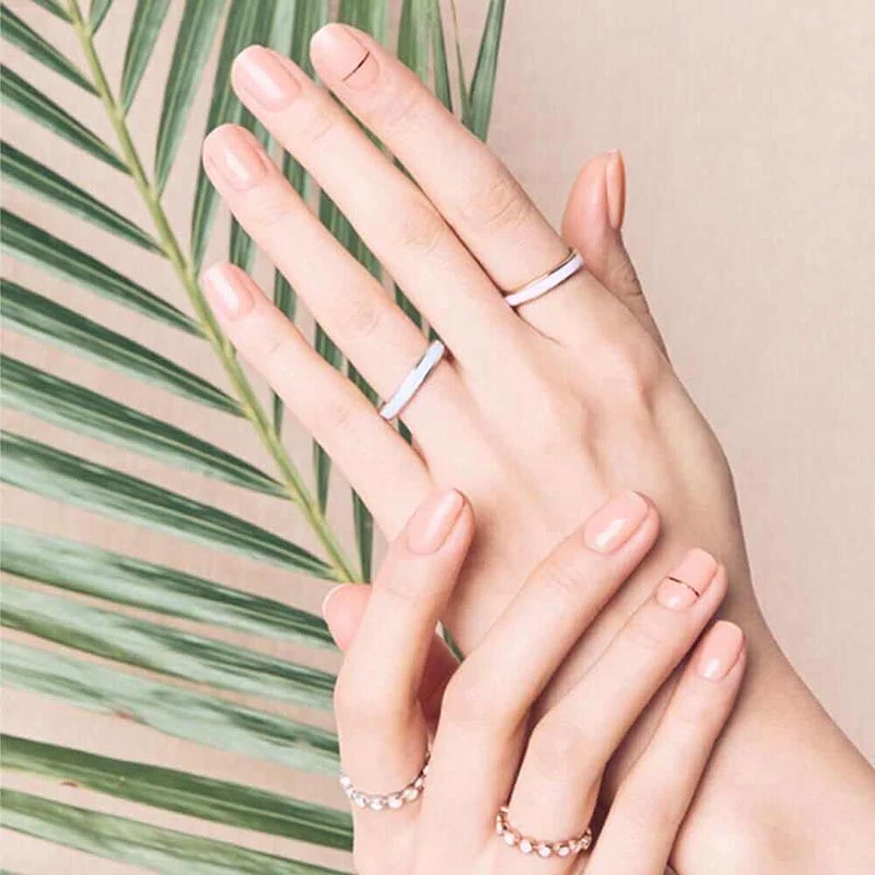 N Basic Nails No.11 3 N Basic Nails No.11 - Image 3