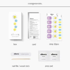 P Witty -Cosrx Shop ohora mani p witty 30310100992205 2048x a1a85917 eab9 4d25 9844 6d2ee1151a97