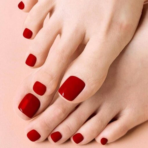 P Basic Pedicure No.4 - Image 3