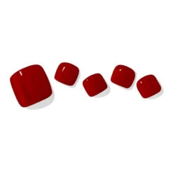 P Basic Pedicure No.4