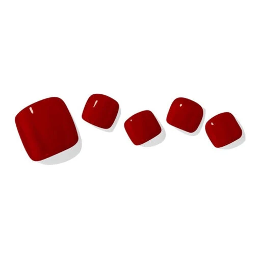 P Basic Pedicure No.4