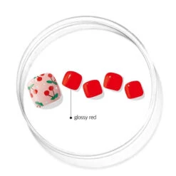 P Cherry Crush -Cosrx Shop ohora pedi p cherry crush 30309815615693 2048x baee2930 1cb0 4a02 8202 db4d084021d1