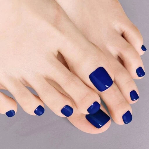 P Cobalt Blue - Image 4