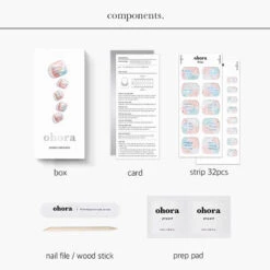 P Newtro Pedicare No.1 -Cosrx Shop ohora pedi p newtro no 1 pedicure 30310116557005 2048x fb9871c6 bc85 4989 bed9 af20fe1810b6