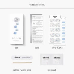P Steadyseller Pedicure No.5 -Cosrx Shop ohora pedi p steadyseller pedicure no 5 30310127993037 2048x f0aa61ef be46 4212 9bed 7b177c960fa3