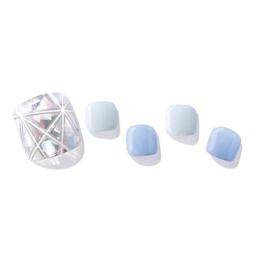 P Steadyseller Pedicure No.5