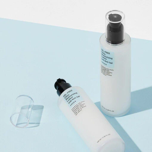 Cosrx Oil-Free Ultra-Moisturizing Lotion - Image 7