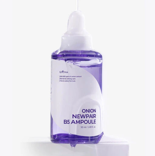Onion Newpair B5 Ampoule - Image 3
