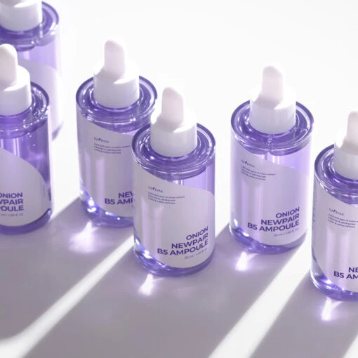 Onion Newpair B5 Ampoule - Image 5