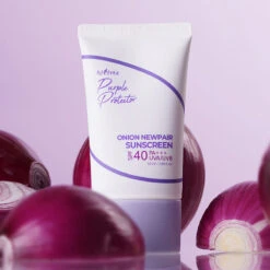 Onion Newpair Sunscreen SPF40 PA+++ -Cosrx Shop onion sunscreen en 056 f84deae7 7d64 491a 8f0a 47069cf7c58c