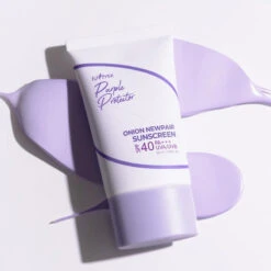 Onion Newpair Sunscreen SPF40 PA+++ -Cosrx Shop onion sunscreen en 06 53c4bd3f 3715 4848 a086 2bc84e5d316a