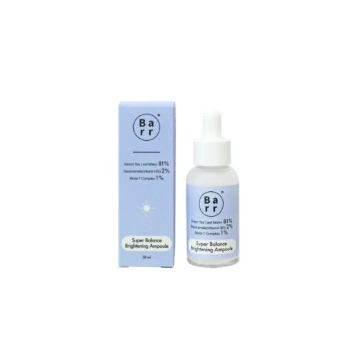Super Balance Brightening Ampoule - Image 2
