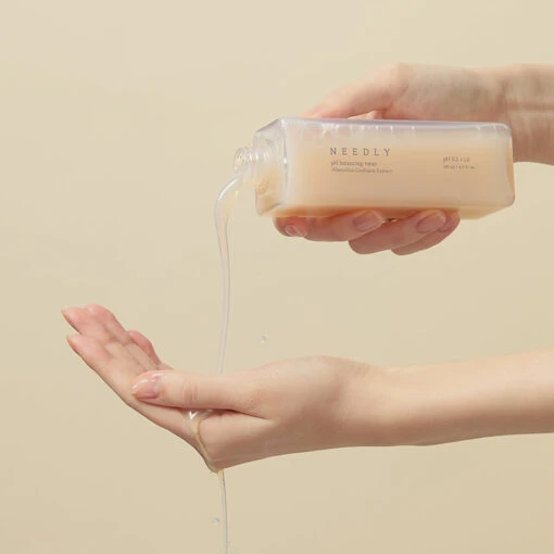 PH Balancing Toner - Image 3