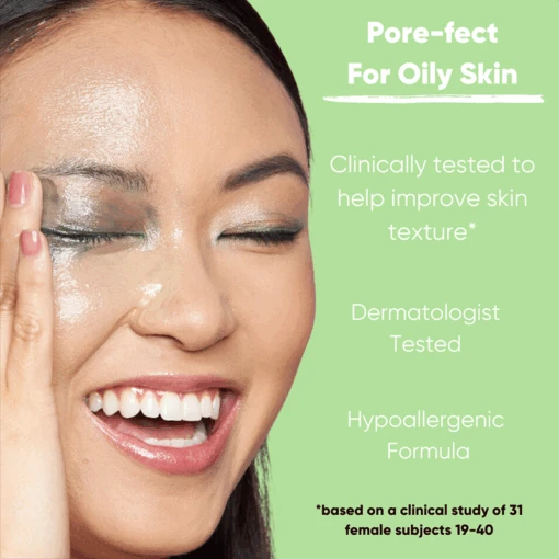 Clean It Zero Pore Clarifying Cleansing Balm - Image 6