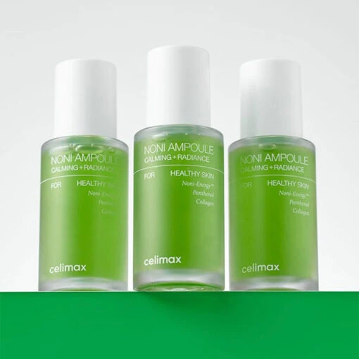 The Real Noni Energy Ampoule - Image 9