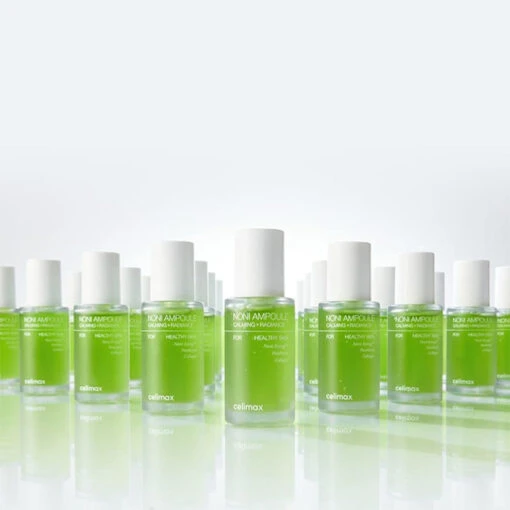 The Real Noni Energy Ampoule - Image 11