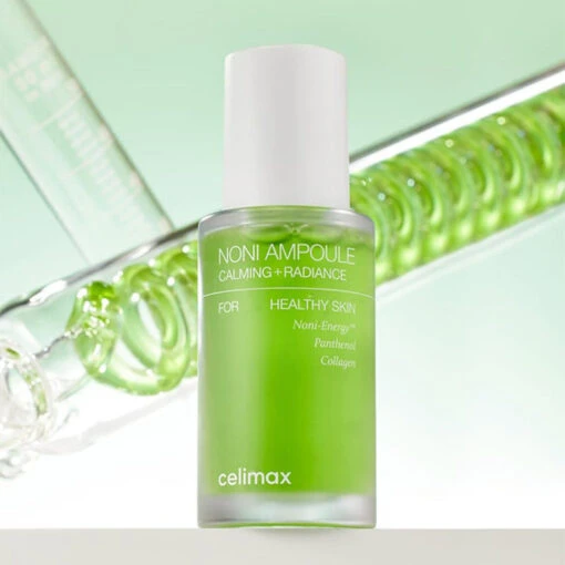 The Real Noni Energy Ampoule - Image 5