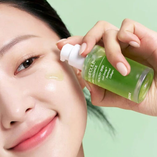 The Real Noni Energy Ampoule - Image 7