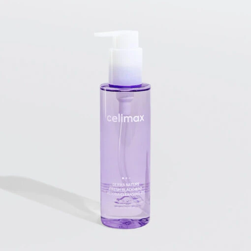 Fresh Blackhead Jojoba Cleansing Oil - Image 5