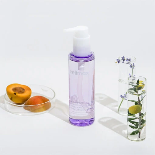 Fresh Blackhead Jojoba Cleansing Oil - Image 2
