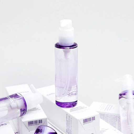 Fresh Blackhead Jojoba Cleansing Oil - Image 8