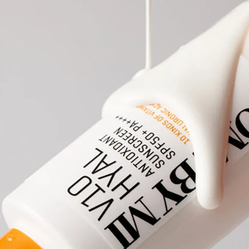 V10 Hyal Antioxidant Sunscreen SPF50+ PA++++ - Image 7