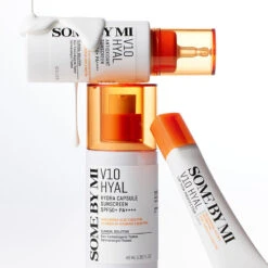 V10 Hyal Antioxidant Sunscreen SPF50+ PA++++ -Cosrx Shop pc v10 hyal antioxidant sunscreen 07 1 e08c8a0c 793b 4732 9a0d 6150fd8d4574
