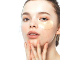 Collagen & CoQ10 Hydrogel Eye Patch 7 Collagen & CoQ10 Hydrogel Eye Patch -Cosrx Shop petitfee Gold Hydrogel Eye Patch Korean skincare Korean Beauty Netherlands 3 a3d3f68f 281b 433c bba9 172fbb1f19fe