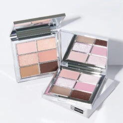 Eye Vegan Sheer Palette -Cosrx Shop phan mat amuse eye vegan sheer palette kallos vietnam 1