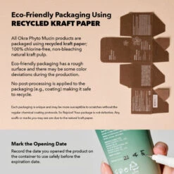 Okra Phyto Mucin Deep Surge Eye Cream 9 Okra Phyto Mucin Deep Surge Eye Cream -Cosrx Shop phyto3.1 800x de551d43 4c85 4657 a13e 21b85aa45a67