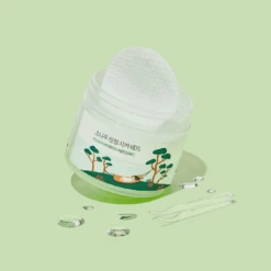 Pine Calming Cica Pad -Cosrx Shop pine calming cica pad round lab 3 1296x a2919a78 e7de 4565 83b1 d712409437b5