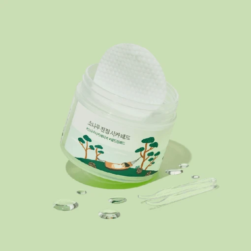 Pine Calming Cica Pad - Image 5