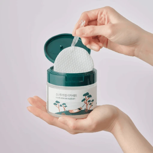 Pine Calming Cica Pad - Image 3