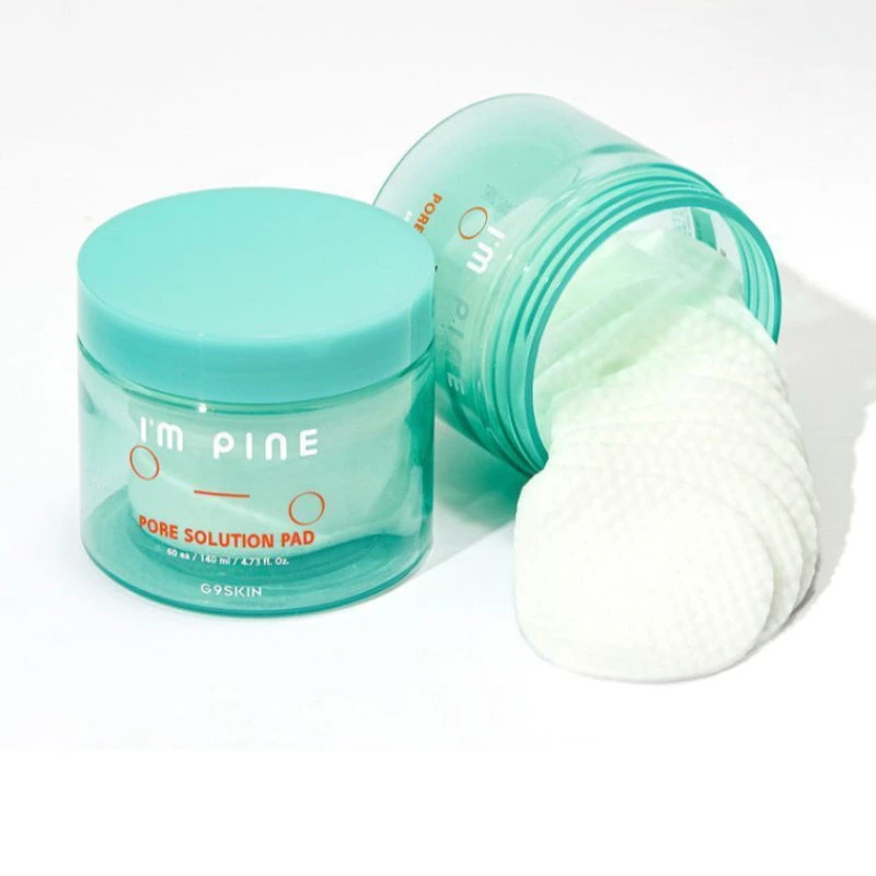 I'm Pine Pore Solution Pad 2 I'm Pine Pore Solution Pad - Image 2