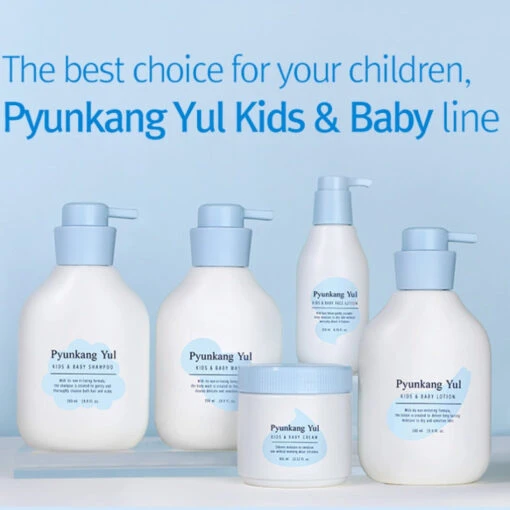 Kids & Baby Lotion - Image 6