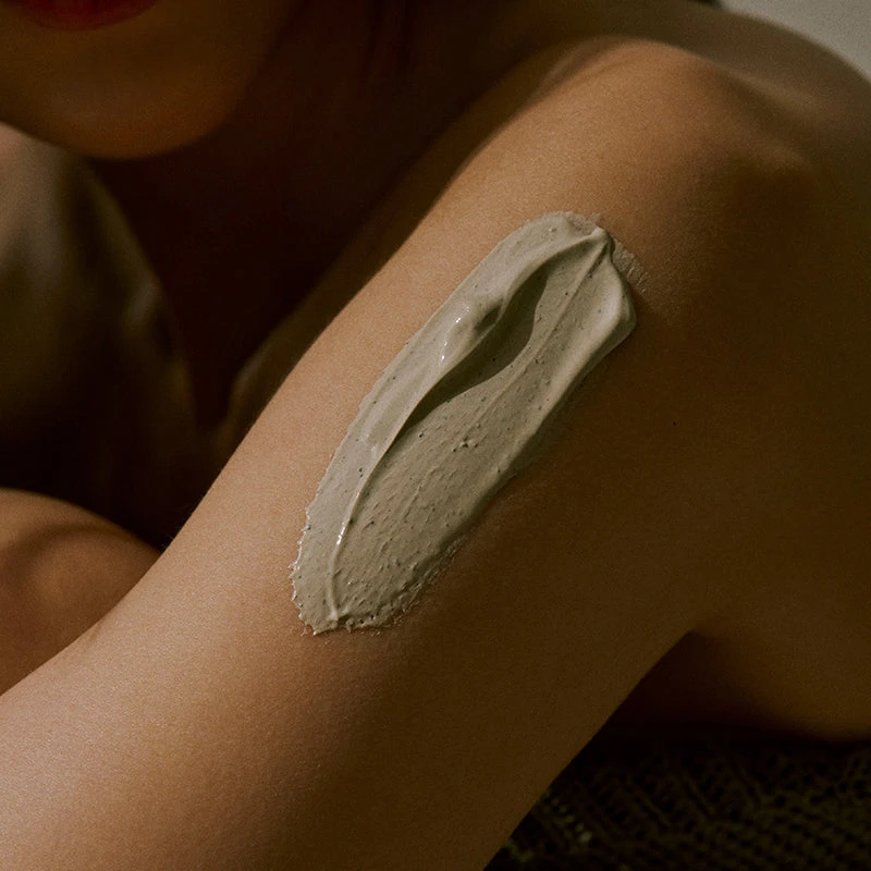 Pore Tory Clay Pack 4 Pore Tory Clay Pack - Image 4