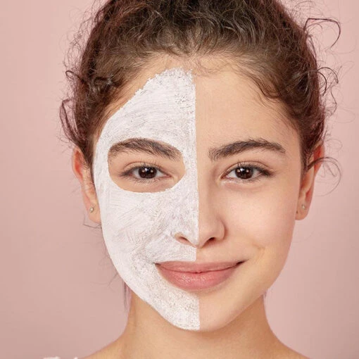 Cosrx Poreless Clarifying Charcoal Mask - Image 8