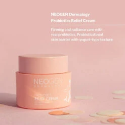 Probiotics Relief Cream -Cosrx Shop probioticsreliefcream3