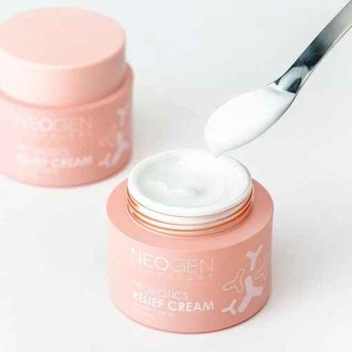 Probiotics Relief Cream - Image 2