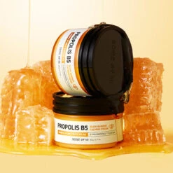 Propolis B5 Glow Barrier Calming Cream -Cosrx Shop procreamal91284
